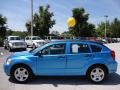 Surf Blue Pearl - Caliber SXT Photo No. 2
