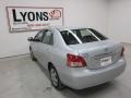 Silver Streak Mica - Yaris Sedan Photo No. 15
