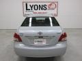 Silver Streak Mica - Yaris Sedan Photo No. 16