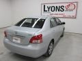 Silver Streak Mica - Yaris Sedan Photo No. 17