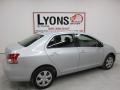 Silver Streak Mica - Yaris Sedan Photo No. 18
