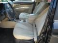 Ebony Black - Santa Fe GLS 4WD Photo No. 10