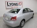 Silver Streak Mica - Yaris Sedan Photo No. 19