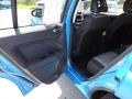 Surf Blue Pearl - Caliber SXT Photo No. 7