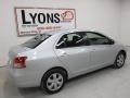 Silver Streak Mica - Yaris Sedan Photo No. 21