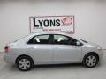 Silver Streak Mica - Yaris Sedan Photo No. 22