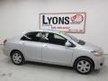 Silver Streak Mica - Yaris Sedan Photo No. 23