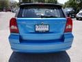 Surf Blue Pearl - Caliber SXT Photo No. 11
