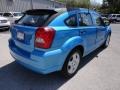 Surf Blue Pearl - Caliber SXT Photo No. 12