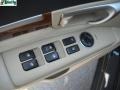 Ebony Black - Santa Fe GLS 4WD Photo No. 17