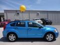 Surf Blue Pearl - Caliber SXT Photo No. 13