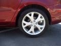 2008 Copper Red Mica Mazda MAZDA3 i Touring Sedan  photo #12