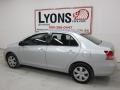 Silver Streak Mica - Yaris Sedan Photo No. 32