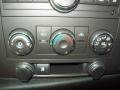 Ebony Controls Photo for 2011 Chevrolet Silverado 2500HD #48032891