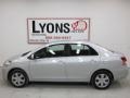 Silver Streak Mica - Yaris Sedan Photo No. 33
