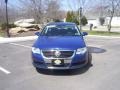 Cobalt Blue Metallic - Passat Turbo Sedan Photo No. 2