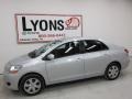 Silver Streak Mica - Yaris Sedan Photo No. 34