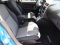 Surf Blue Pearl - Caliber SXT Photo No. 19