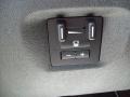 Ebony Controls Photo for 2011 Chevrolet Silverado 2500HD #48032915