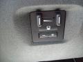 2011 Chevrolet Silverado 2500HD LT Crew Cab 4x4 Controls