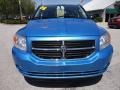 Surf Blue Pearl - Caliber SXT Photo No. 21