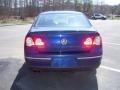 2008 Cobalt Blue Metallic Volkswagen Passat Turbo Sedan  photo #6