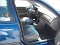 2003 Superior Blue Metallic Chevrolet Impala LS  photo #5