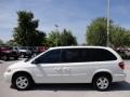 Stone White - Grand Caravan SXT Photo No. 2