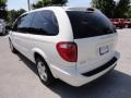 Stone White - Grand Caravan SXT Photo No. 3