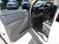 Stone White - Grand Caravan SXT Photo No. 4