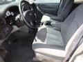 Stone White - Grand Caravan SXT Photo No. 5
