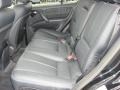 Charcoal Interior Photo for 2003 Mercedes-Benz ML #48033221