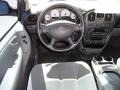 Stone White - Grand Caravan SXT Photo No. 8
