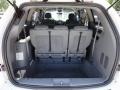 Stone White - Grand Caravan SXT Photo No. 9