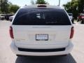 Stone White - Grand Caravan SXT Photo No. 10