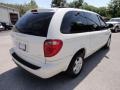 Stone White - Grand Caravan SXT Photo No. 11