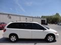 Stone White - Grand Caravan SXT Photo No. 12