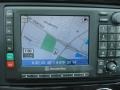 2003 Mercedes-Benz ML Charcoal Interior Navigation Photo
