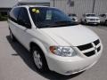 Stone White - Grand Caravan SXT Photo No. 13