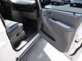 Stone White - Grand Caravan SXT Photo No. 17