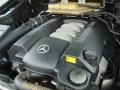 5.0 Liter SOHC 24-Valve V8 Engine for 2003 Mercedes-Benz ML 500 4Matic #48033395
