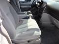 Stone White - Grand Caravan SXT Photo No. 18