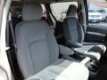Stone White - Grand Caravan SXT Photo No. 19