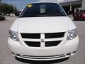 Stone White - Grand Caravan SXT Photo No. 20