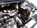 Stone White - Grand Caravan SXT Photo No. 24