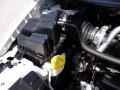 Stone White - Grand Caravan SXT Photo No. 25