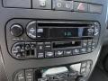 Stone White - Grand Caravan SXT Photo No. 30
