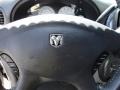 Stone White - Grand Caravan SXT Photo No. 32