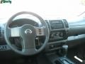 2007 Red Brawn Metallic Nissan Xterra X 4x4  photo #12