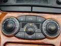 Charcoal Controls Photo for 2003 Mercedes-Benz SL #48033749